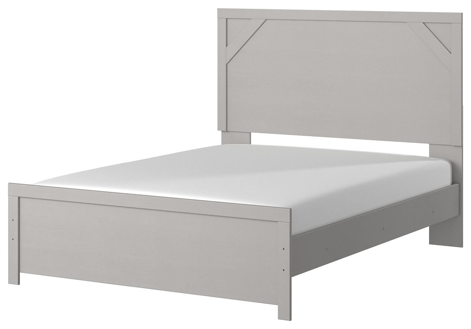 Ashley Bedroom Queen Panel Bed B1192-71-96