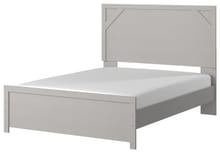 Ashley Bedroom Queen Panel Bed B1192-71-96