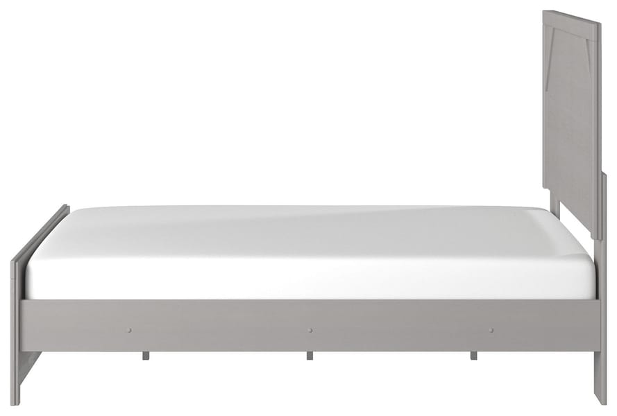 Ashley Bedroom Queen Panel Bed B1192-71-96