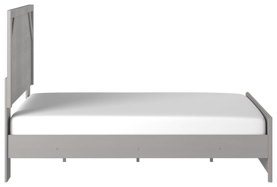 Ashley Bedroom Queen Panel Bed B1192-71-96