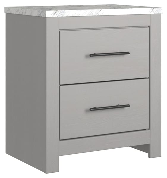 Ashley Bedroom Two Drawer Night Stand B1192-92