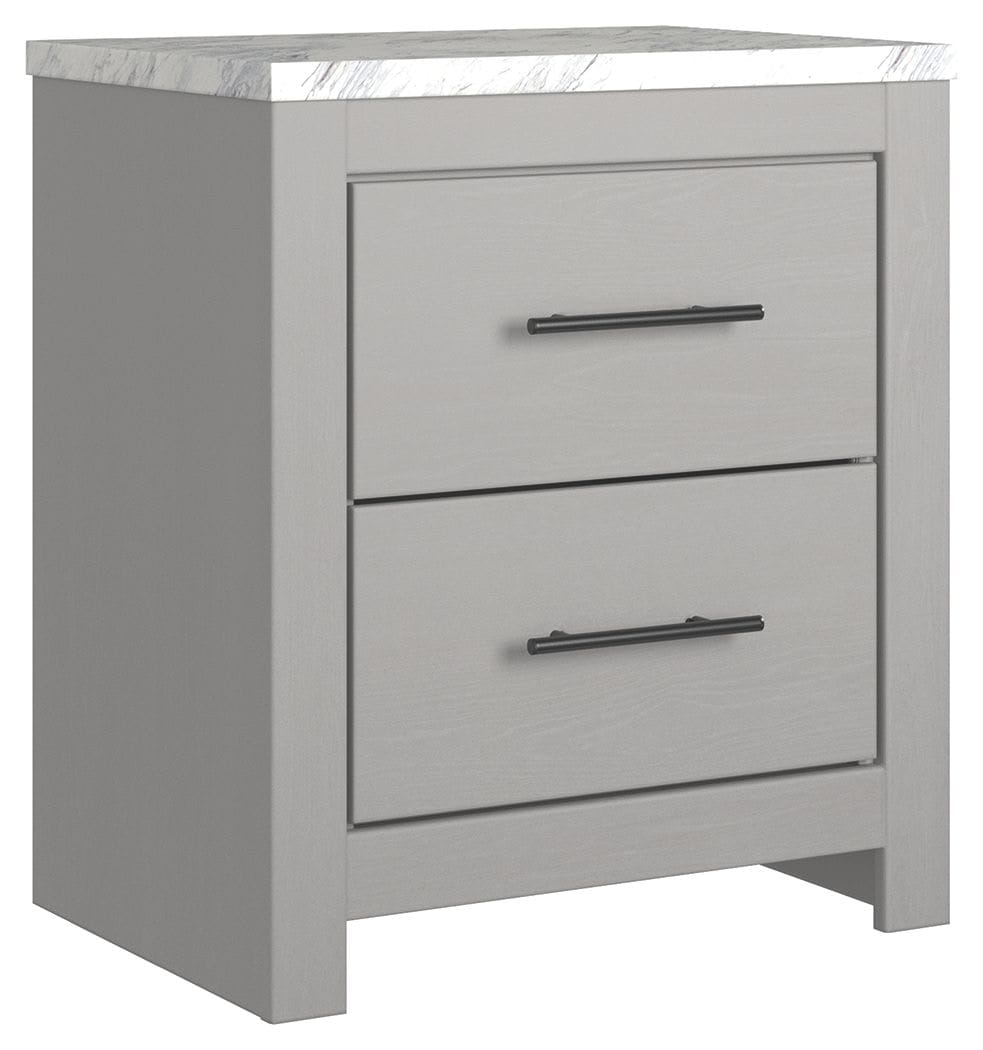 Ashley Bedroom Two Drawer Night Stand B1192-92
