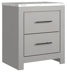 Ashley Bedroom Two Drawer Night Stand B1192-92