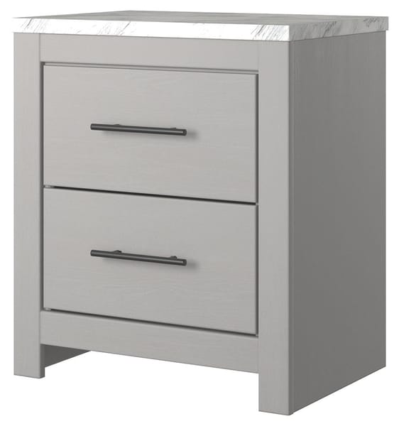 Ashley Bedroom Two Drawer Night Stand B1192-92