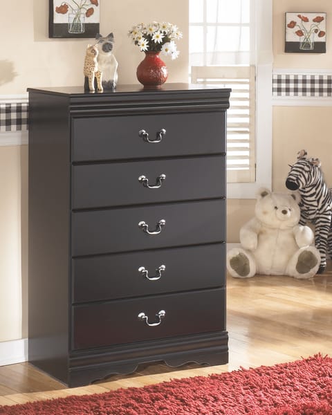 Ashley Bedroom 8 Piece Twin Sleigh Bedroom Set B128-31-36-46-63-62-82-92-2