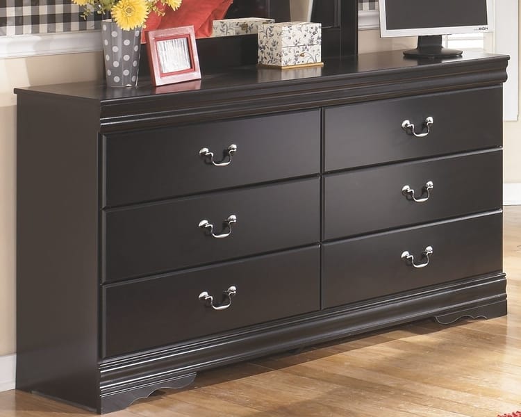 Ashley Bedroom 8 Piece Twin Sleigh Bedroom Set B128-31-36-46-63-62-82-92-2