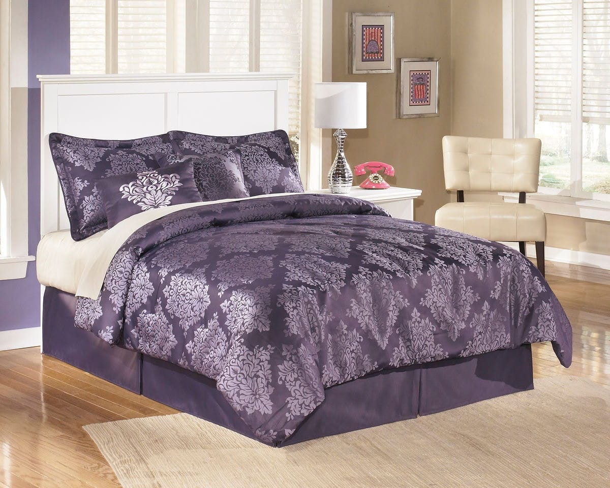 Ashley Bedroom Full Panel Headboard B139-87-B100-21