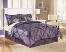 Ashley Bedroom Full Panel Headboard B139-87-B100-21