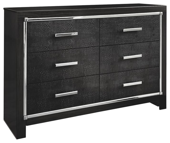 Ashley Bedroom Dresser B1420-31