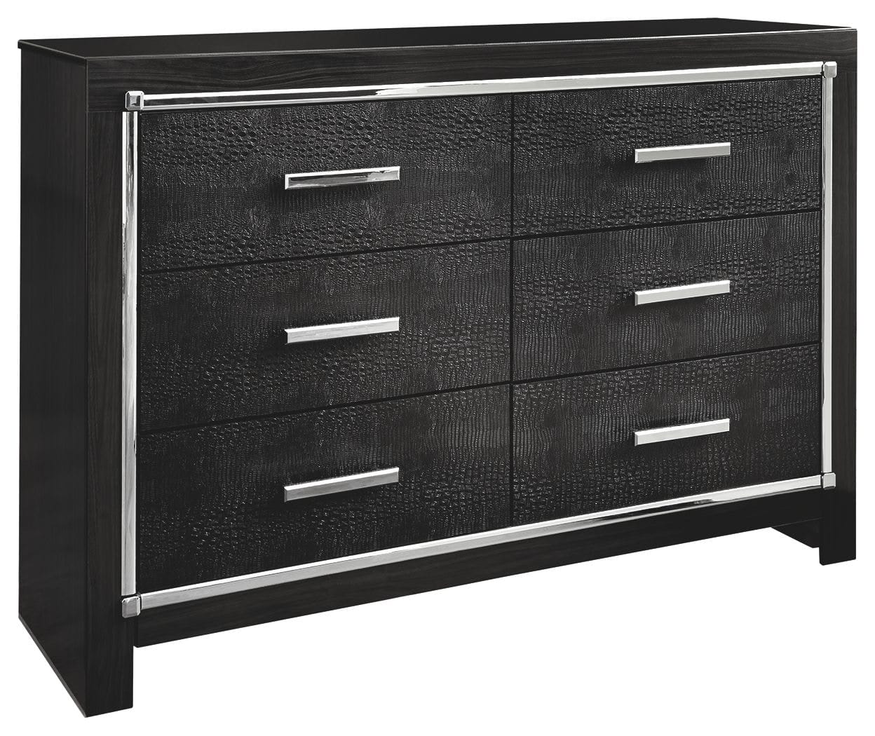 Ashley Bedroom Dresser B1420-31