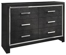 Ashley Bedroom Dresser B1420-31
