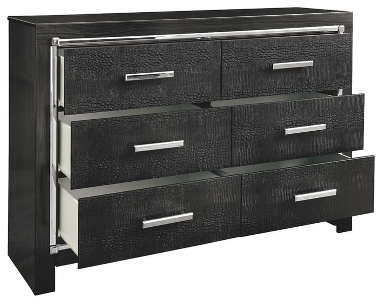 Ashley Bedroom Dresser B1420-31