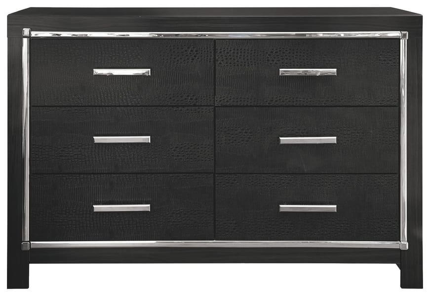 Ashley Bedroom Dresser B1420-31