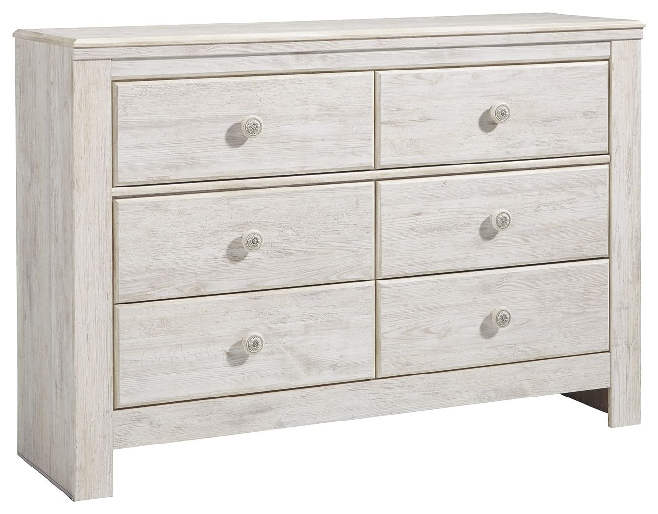 Ashley Bedroom Dresser B181-21