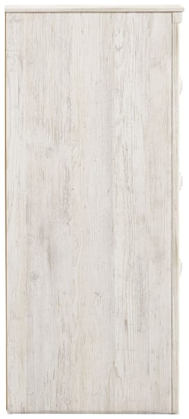 Ashley Bedroom Dresser B181-21