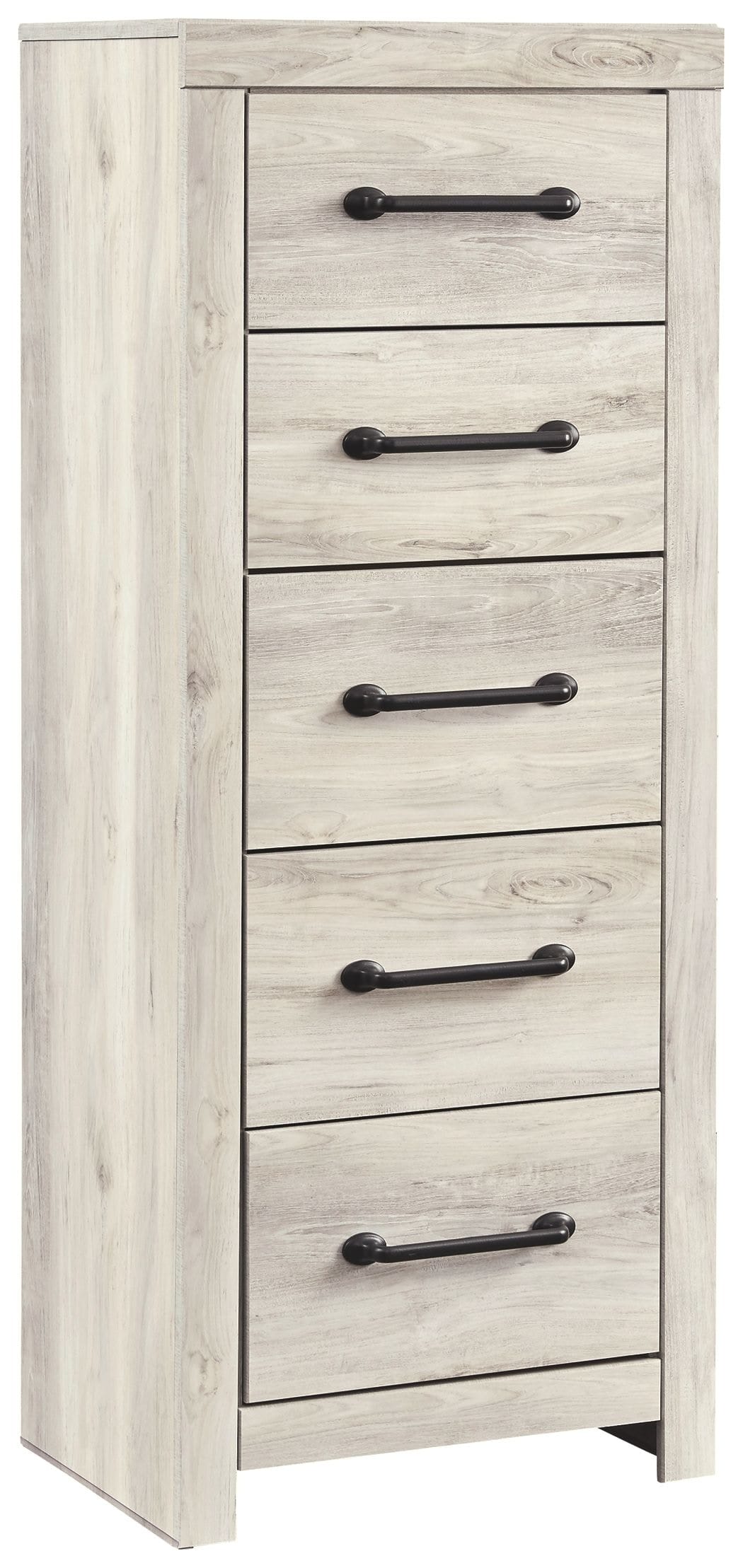 Ashley Bedroom Narrow Chest B192-11