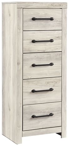 Ashley Bedroom Narrow Chest B192-11