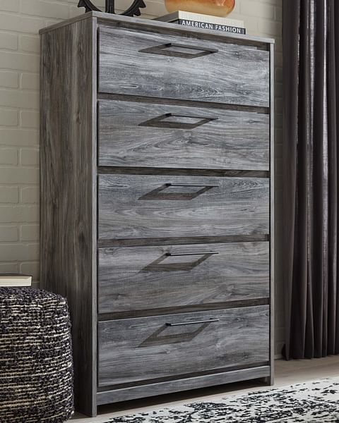 Ashley Bedroom 9 Piece Queen Panel Storage Bed Set B221-31-35-46-57-54S-95-B100-13-91-2