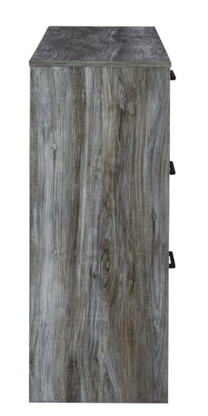 Ashley Bedroom Six Smooth Drawer Dresser B221-31