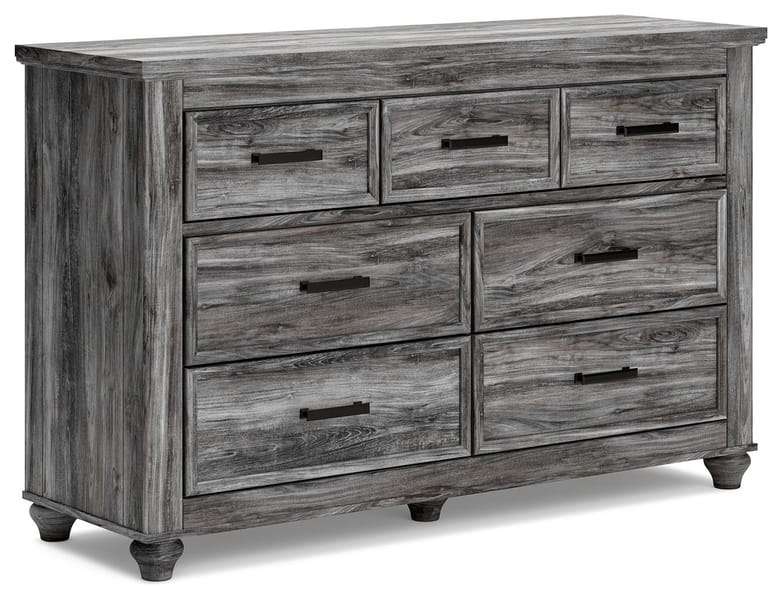 Ashley Bedroom Seven Drawer Dresser B2472-231