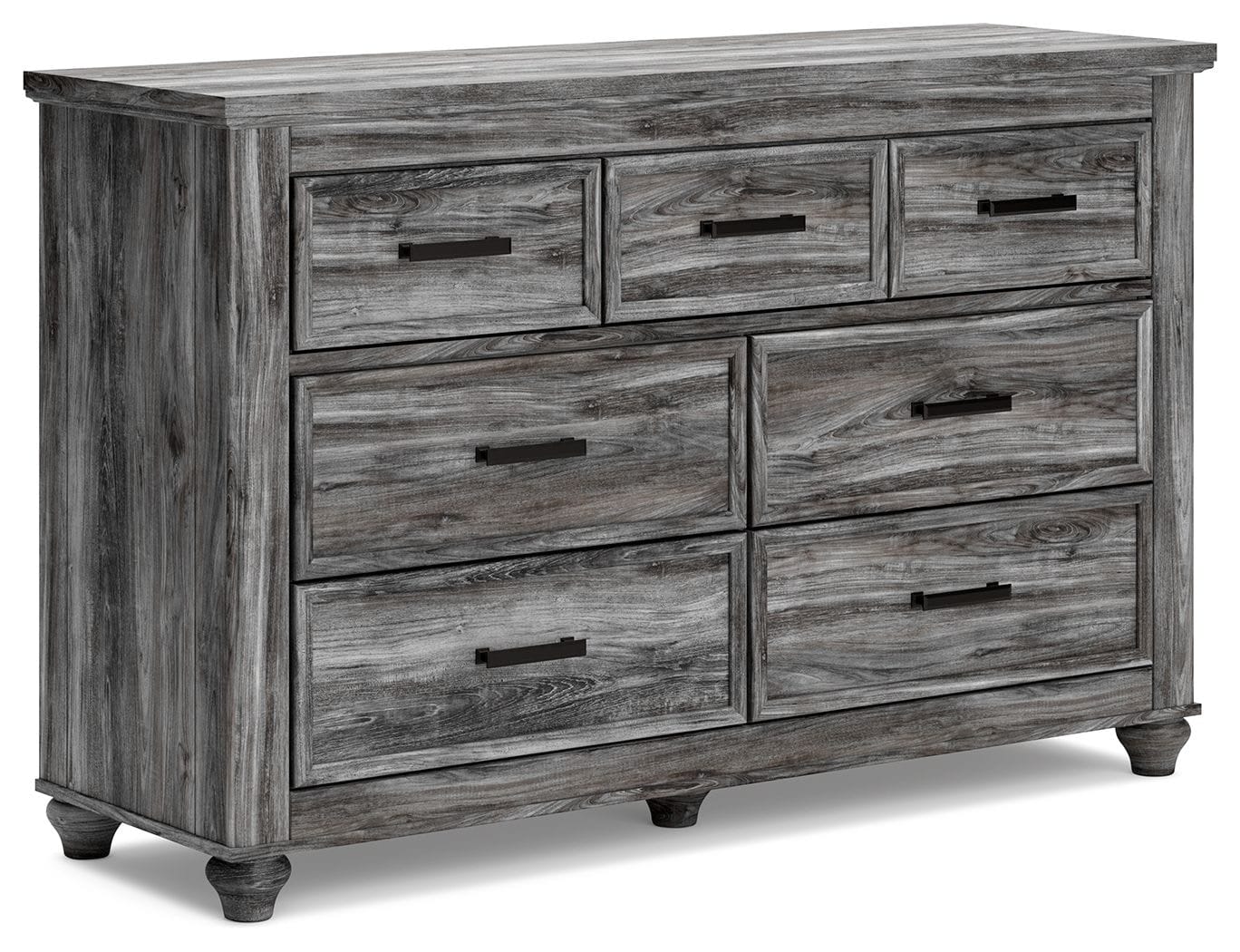 Ashley Bedroom Seven Drawer Dresser B2472-231
