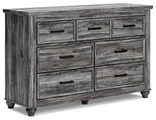 Ashley Bedroom Seven Drawer Dresser B2472-231