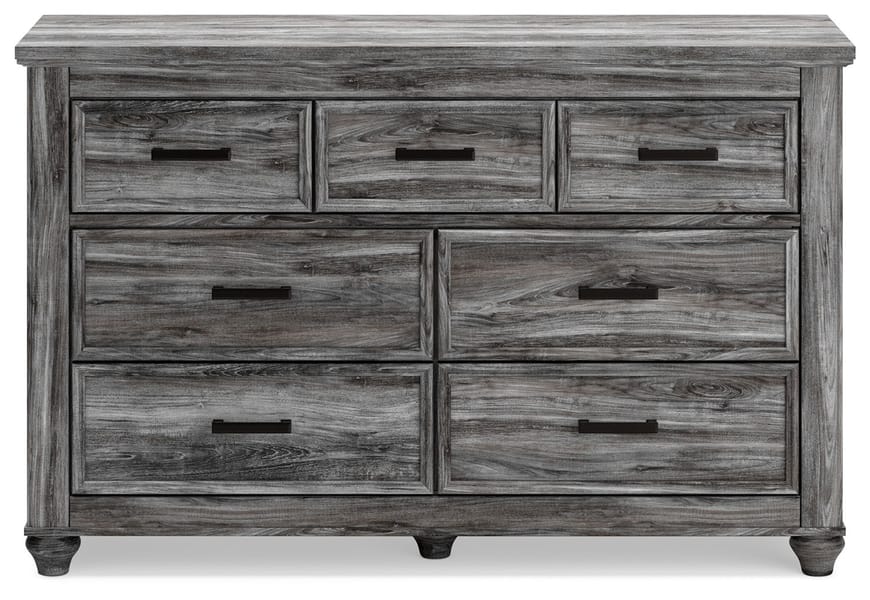 Ashley Bedroom Seven Drawer Dresser B2472-231