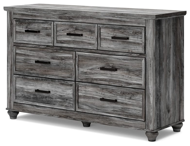Ashley Bedroom Seven Drawer Dresser B2472-231