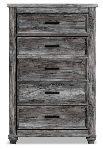 Ashley Bedroom Five Drawer Chest B2472-245