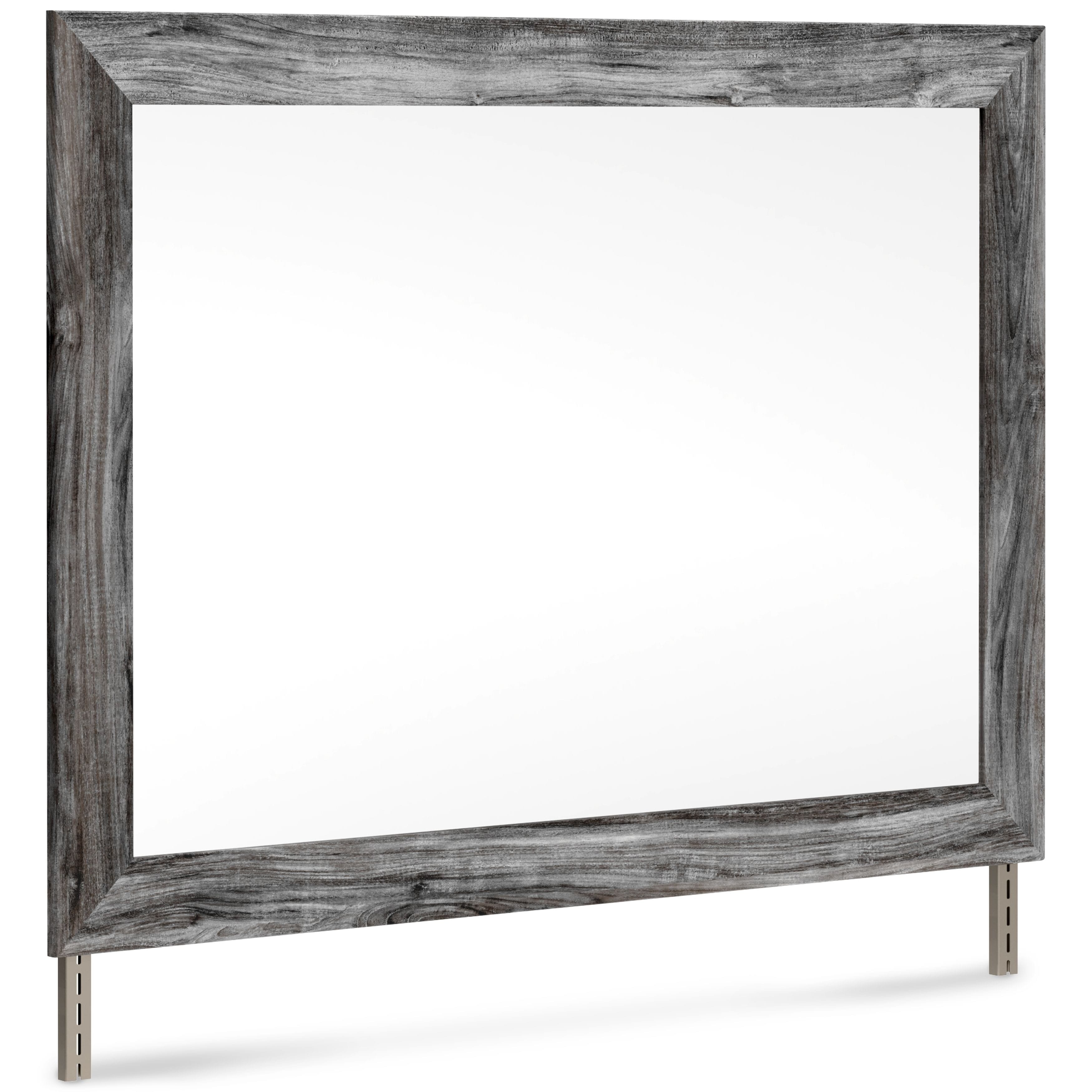 Ashley Bedroom Bedroom Mirror B2472-36