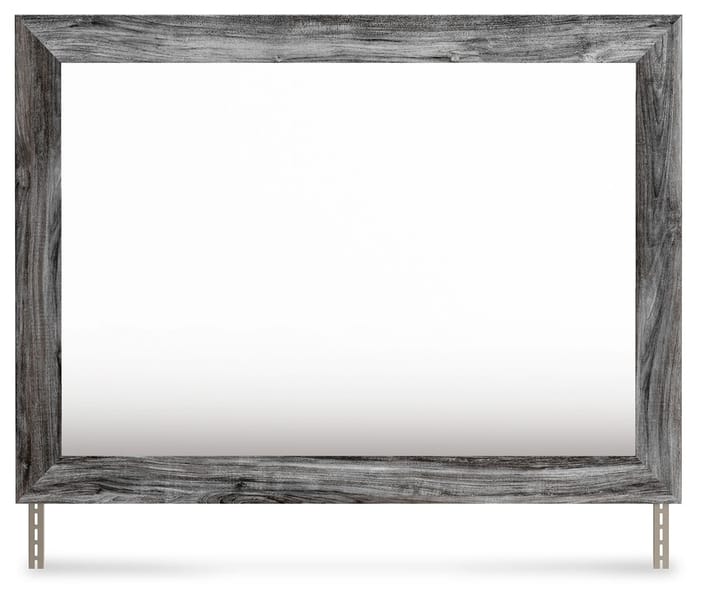 Ashley Bedroom Bedroom Mirror B2472-36