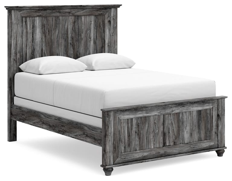 Ashley Bedroom Queen Panel Bed B2472-57-54-96