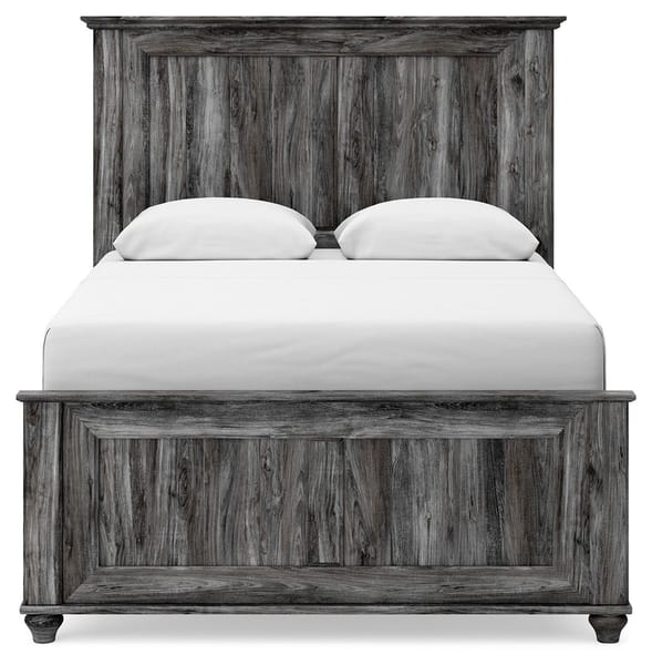 Ashley Bedroom Queen Panel Bed B2472-57-54-96