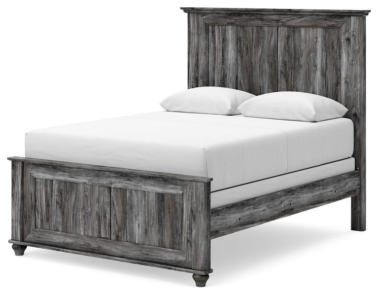 Ashley Bedroom Queen Panel Bed B2472-57-54-96
