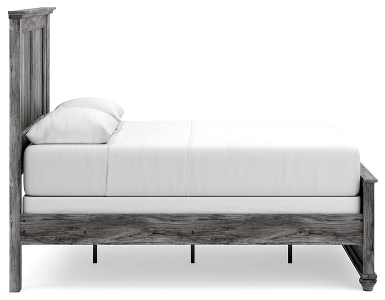 Ashley Bedroom Queen Panel Bed B2472-57-54-96