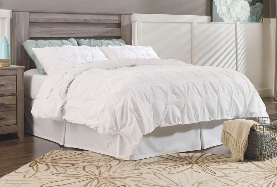Ashley Bedroom 3 Piece Queen/Full Panel Bedroom Set B248-31-36-67