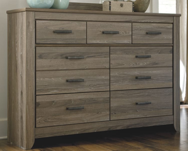 Ashley Bedroom 3 Piece King Panel Bedroom Set B248-31-36-68