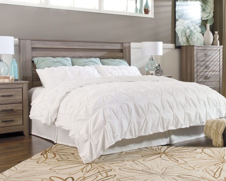 Ashley Bedroom 3 Piece King Panel Bedroom Set B248-31-36-68