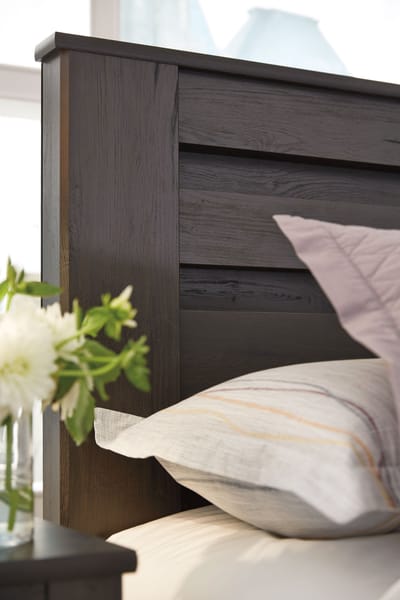 Ashley Bedroom King Panel Bed B249B4