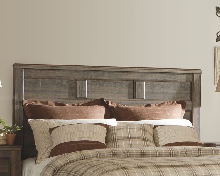 Ashley Bedroom 6 Piece Queen Panel Bedroom Set B251-31-36-46-57-92-2