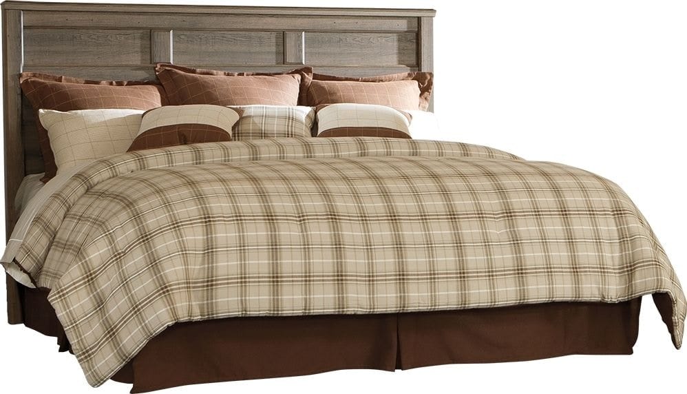 Ashley Bedroom 3 Piece King Panel Bedroom Set B251-31-36-58