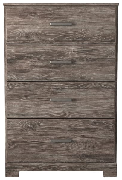 Ashley Bedroom 7 Piece King Panel Bedroom Set B2587-31-36-44-72-97-92-2