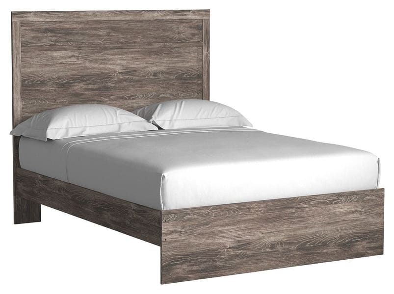 Ashley Bedroom 6 Piece Full Panel Bedroom Set B2587-31-36-55-86-92-2