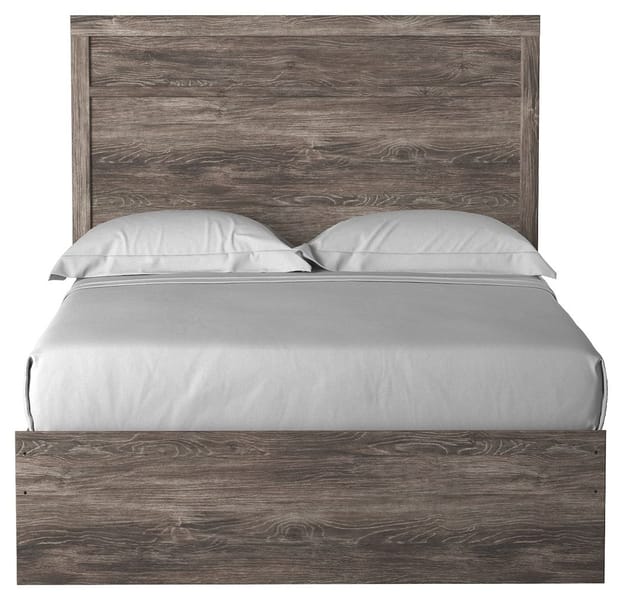 Ashley Bedroom 6 Piece Full Panel Bedroom Set B2587-31-36-55-86-92-2