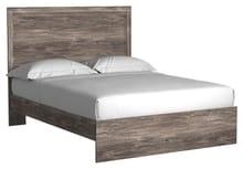 Ashley Bedroom Queen Panel Bed B2587-71-96