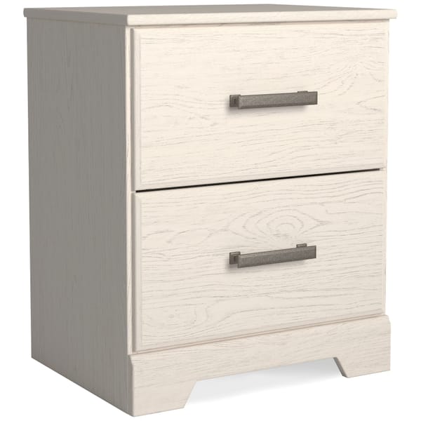 Ashley Bedroom 6 Piece King Panel Bedroom Set B2588-31-36-72-97-92-2