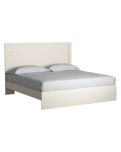 Ashley Bedroom 4 Piece King Panel Bedroom Set B2588-31-36-72-97