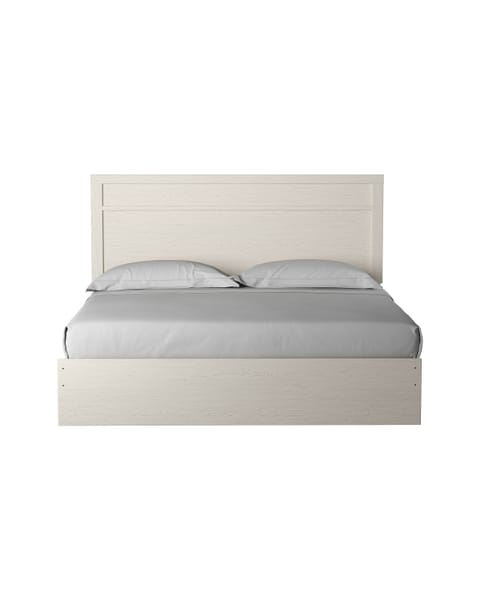 Ashley Bedroom 4 Piece King Panel Bedroom Set B2588-31-36-72-97