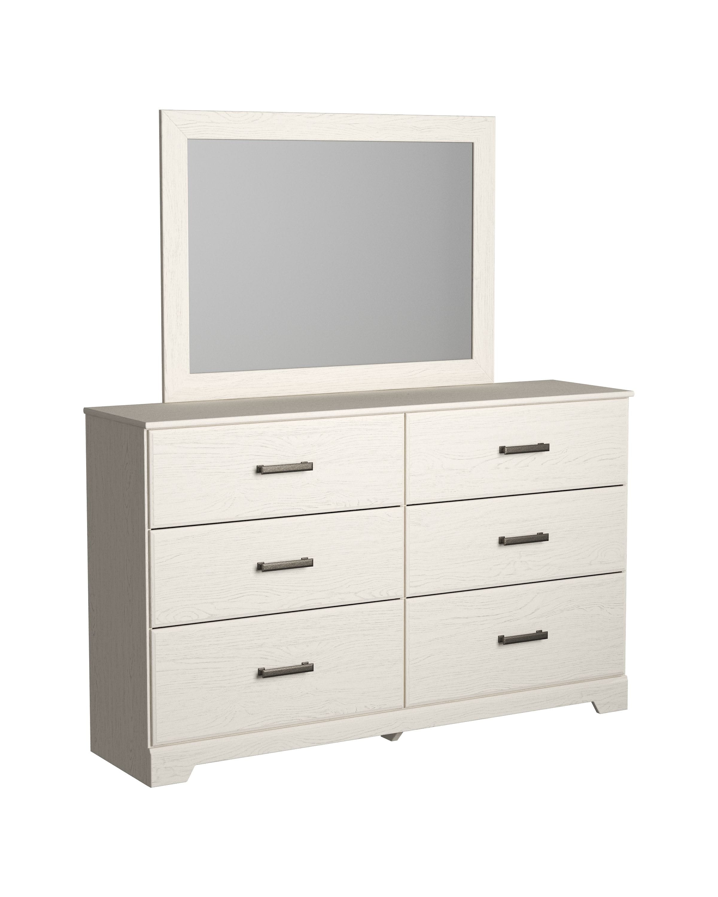 Ashley Bedroom Bedroom Mirror B2588-36