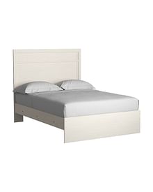 Ashley Bedroom Full Panel Bed B2588-55-86